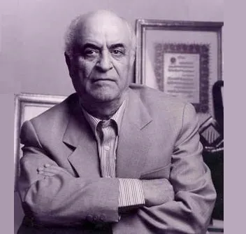 دکتر حسین بیک زاده شکوئی,جغرافی دان معاصر,گنجینه تصاویر ضیاءالصالحین