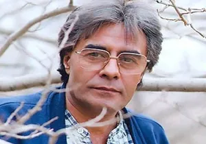 خسرو شکیبایی