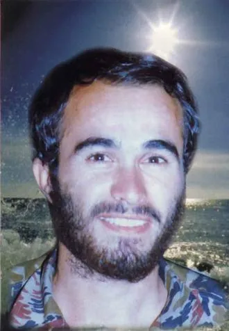 شهید حاج حسین خرازی