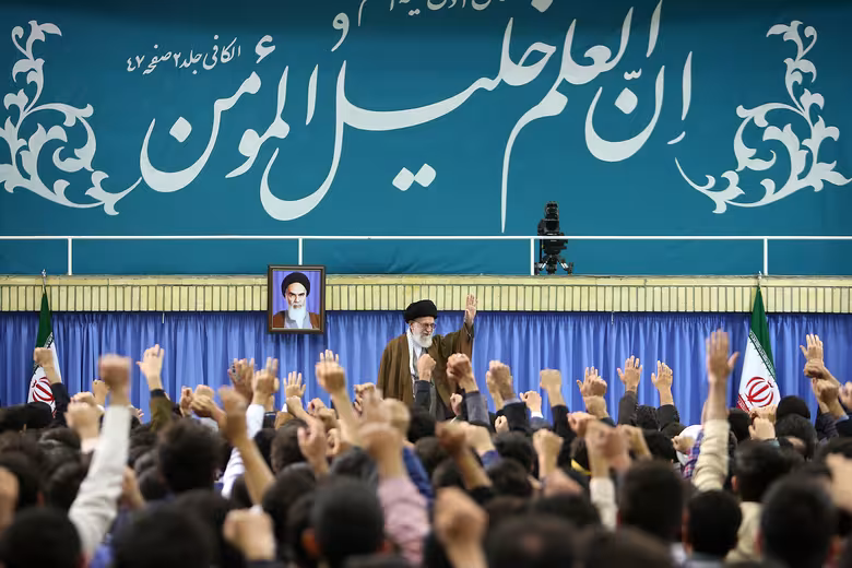 مقام معظم رهبری