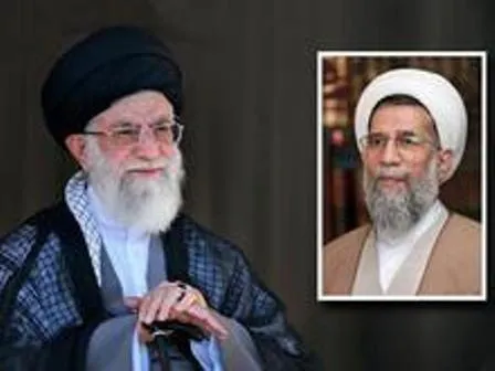 انتصاب حجت الاسلام محمدحسنی به ریاست سازمان عقیدتی سیاسی ارتش
