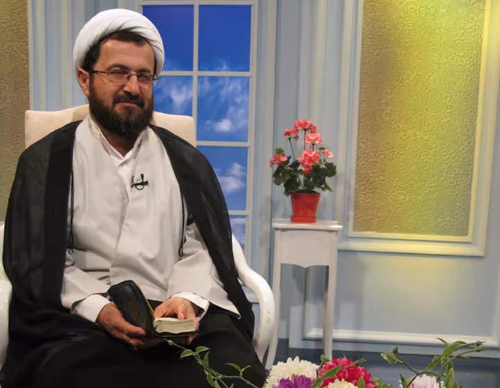 حجت الاسلام ماندگاری