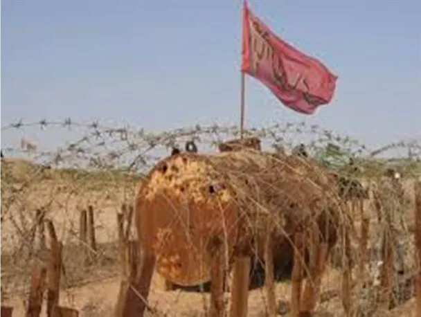 اشغال منطقه موسیان توسط ارتش رژیم بعث عراق,گنجینه تصاویر ضیاءالصالحین