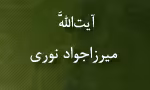  آیت الله میرزاجواد نوری,مرجع تقلید,گنجینه تصاویر ضیاءالصالحین