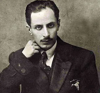 میرزاده عشقی,شاعر,روزنامه نگار آزادی خواه,گنجینه تصاویر ضیاءالصالحین
