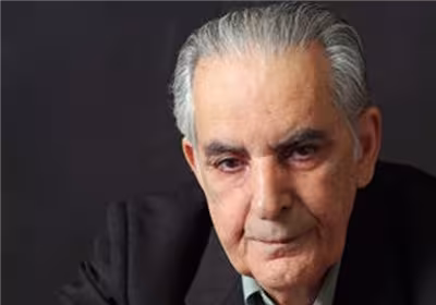 درگذشت "محمد قهرمان" شاعر و استاد برجسته (گنجینه تصاویر ضیاءالصالحین)