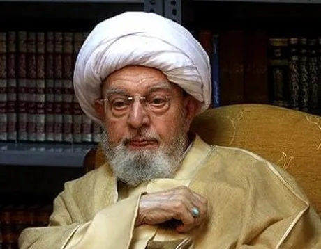 آیت الله محمد محمدی گیلانی,رئیس سابق دیوان عالی کشور,گنجینه تصاویر ضیاءالصالحین