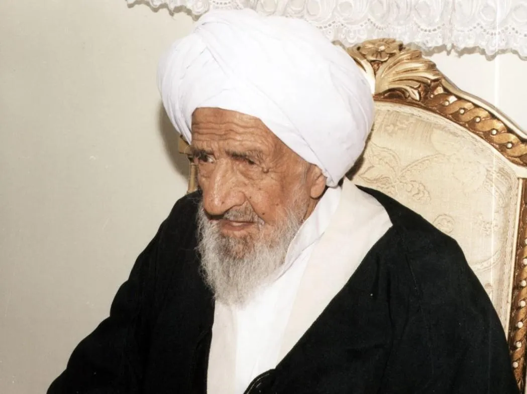 شیخ محمدتقی بهلول گنابادی,گنجینه تصاویر ضیاءالصالحین