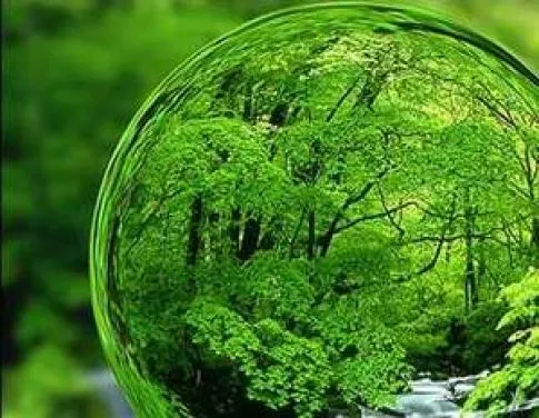 تأثیر محیط زیست سالم بر انسان در آموزه های اسلامی