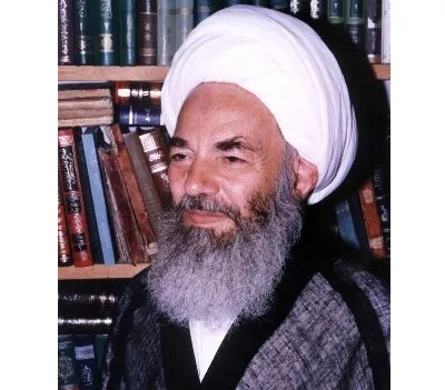 آیت الله محسن حرم پناهی,فقیه جلیل,گنجینه تصاویر ضیاءالصالحین