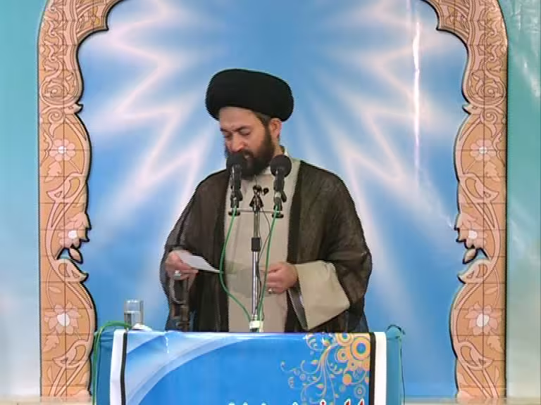 آیت الله سیدحسن عاملی