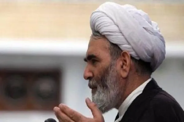 حجت الاسلام علی حاجی زاده