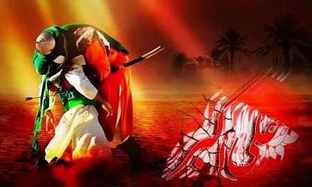 نخستین شهید بنی هاشمی