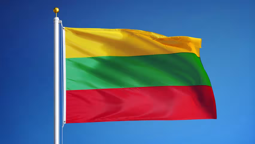 پرچم لیتوانی,Lithuania,گنجینه تصاویر ضیاءالصالحین