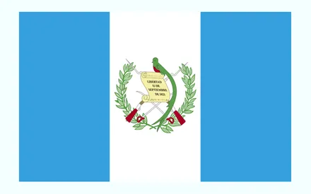 گواتمالا
