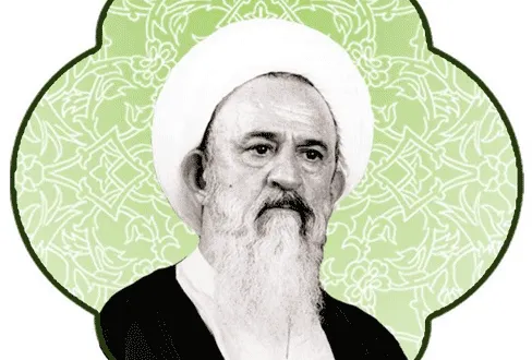 آیت الله شیخ اسماعیل صالحی مازندرانی,گنجینه تصاویر ضیاءالصالحین
