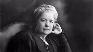 سِلْما لاگِرْلوف selma lagerlof