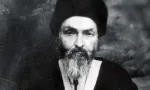 سیدعلی کازرونی(گنجینه تصاویر ضیاءالصالحین)