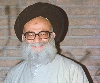 آیت اللَّه سیدمحمدحسین حسینی تهرانی,گنجینه تصاویر ضیاءالصالحین