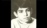 شهید علیرضا حلیم زاده
