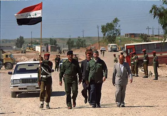 شهید سرلشکر خلبان حسین لشکری(ره)