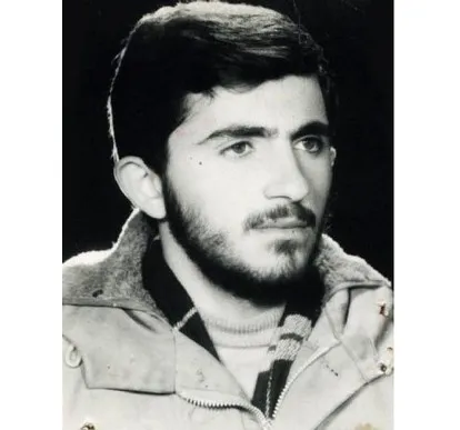 شهید منصور کاویان پور,گنجینه تصاویر ضیاءالصالحین