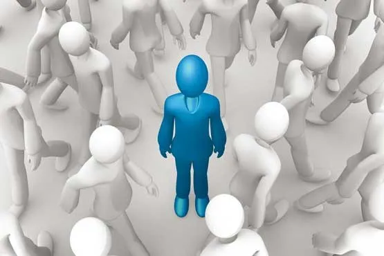 آیا بین كیفیت لباس پوشیدن و نوع شخصیت افراد رابطه ای وجود دارد؟