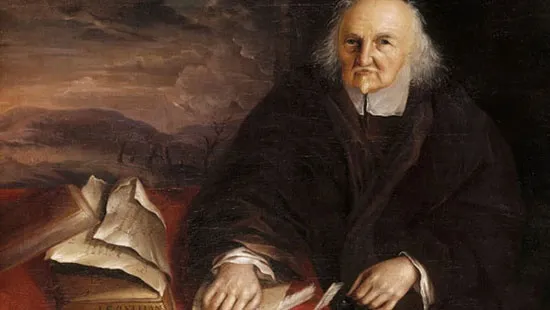 توماس هابز,thomas hobbes,فیلسوف,نظرپردازانگلیسی,گنجینه تصاویر ضیاءالصالحین