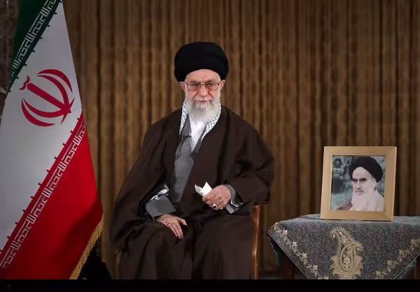 رهبر معظم انقلاب اسلامی
