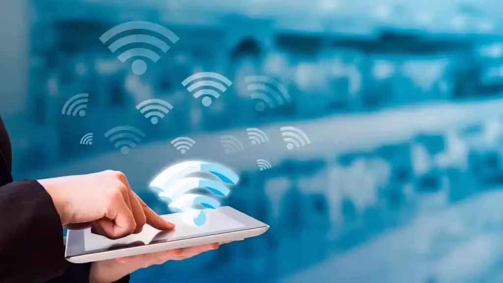 ۹ نکته ضروری برای یک WiFi بدون وقفه شرکتی