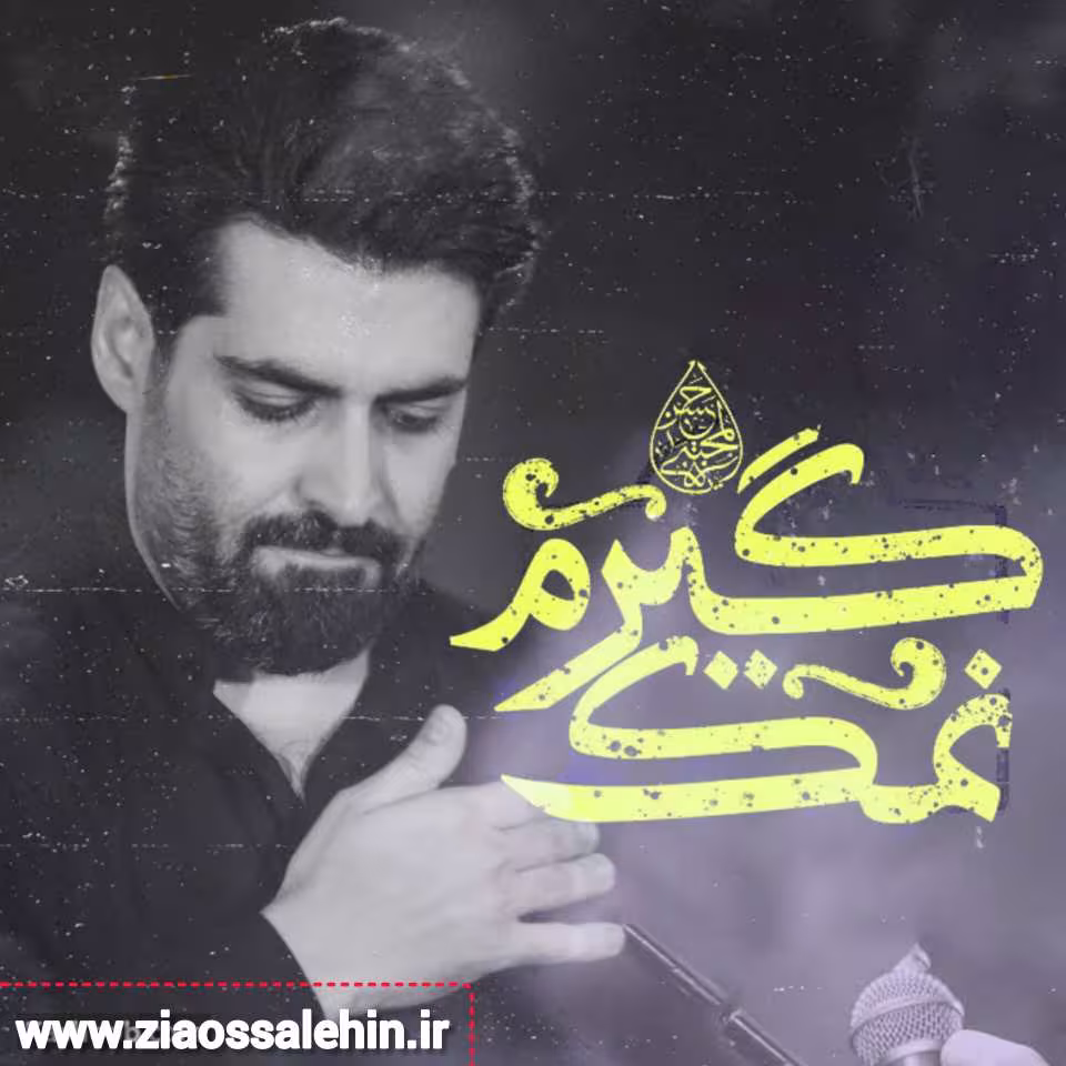 نماهنگ «نمک گیرم» با نوای مهدی رعنایی