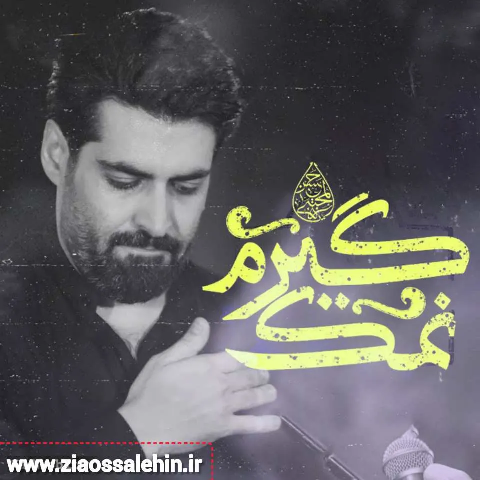 نماهنگ «نمک گیرم» با نوای مهدی رعنایی