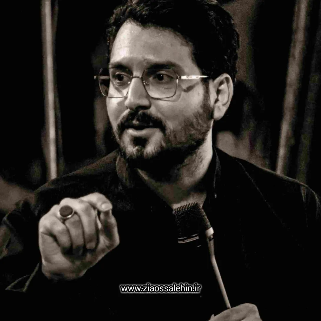 نماهنگ «انگار نه انگار» با نوای علی اکبر حائری 