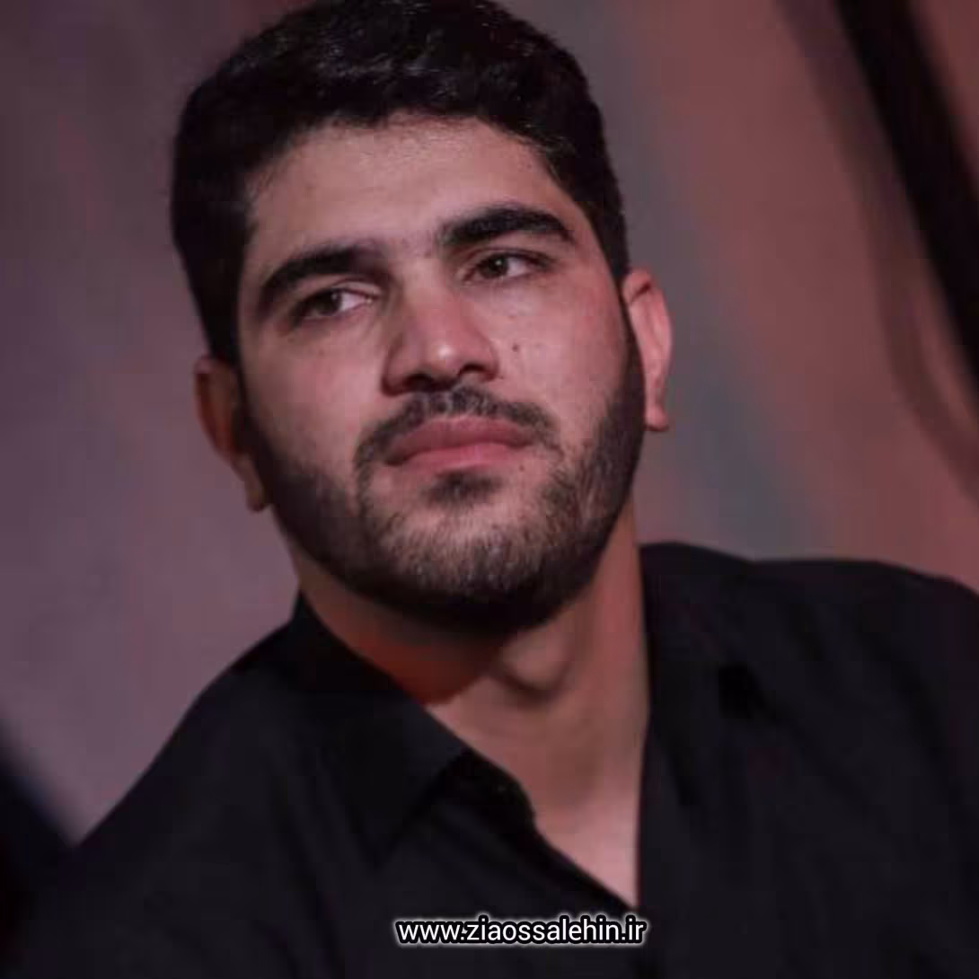 نماهنگ «حال دلم» با نوای حسین افشار 