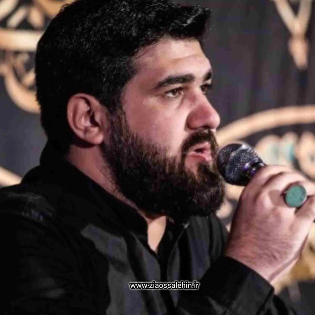 نماهنگ «قرار با مادر» با نوای حاج حسن عطایی 