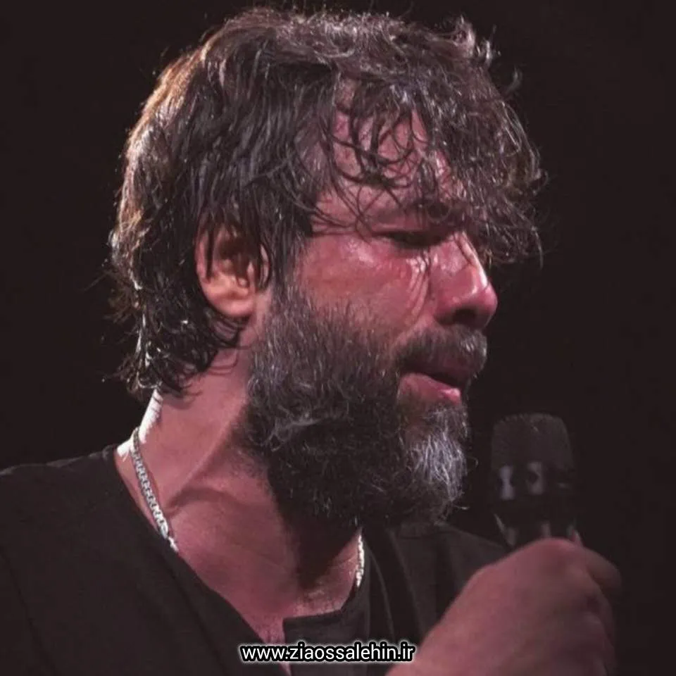 مداحی «رو تن تو چادر انداختم» با نوای حسین ستوده  (صوت، متن)