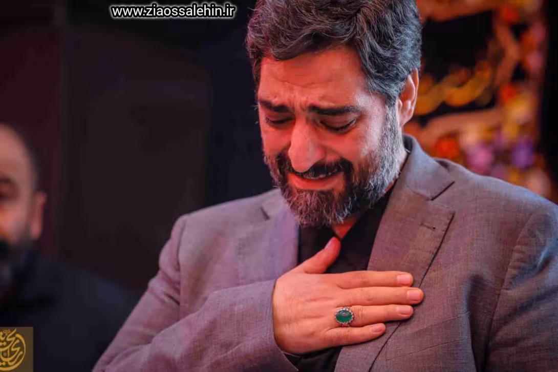 نماهنگ «مادر بی نشون» با نوای سید مجید بنی فاطمه 