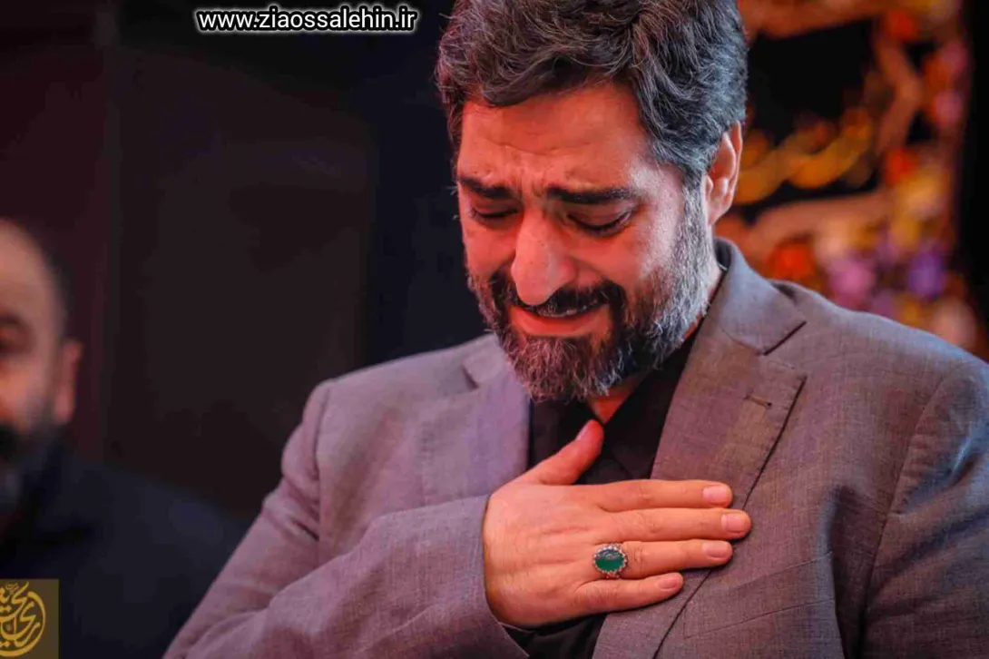 نماهنگ «مادر بی نشون» با نوای سید مجید بنی فاطمه 